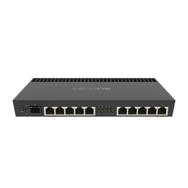 MikroTik RB4011iGS+RM Router